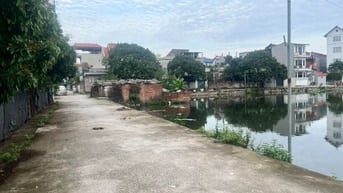 Bán đất thổ cư vị trí siêu đẹp