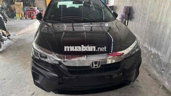Honda City 2023 L - 35000 km