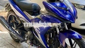 Exciter 150 xe đẹp máy chất bs 43 - CÓ TRẢ GÓP
