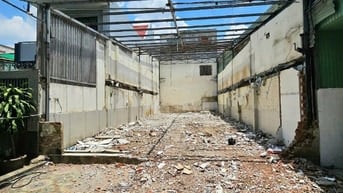 Bán nền đất biệt thự - đường nhựa oto - công viên Thuận Kiều khu 36 ha