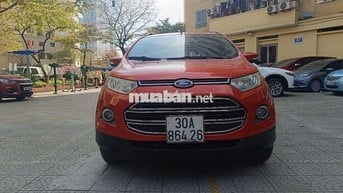 Ford EcoSport 2014 Trend 1.5L AT - 110000 km