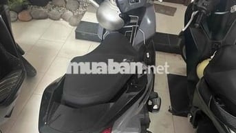 [Bán] xe PCX đời 2016 màu xám