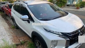 Mitsubishi Xpander Cross 2022 - 14500 km siêu đẹp