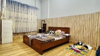 CHÍNH CHỦ BÁN NHÀ 366/ GÒ DẦU - TÂN PHÚ - DT 90m2 ( 5m x 18 ) - Vuông