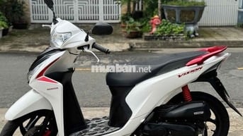 Vission đk 2020 khoá ga một đời chủ máy móc zin