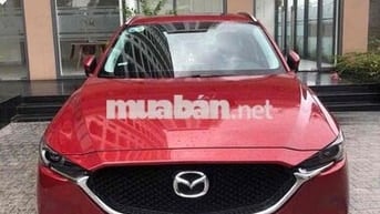 Mazda CX 5 2018 2.0 AT 4WD - 36853 km