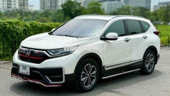 Honda CR V 2021 L - 45000 km
