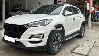 Hyundai Tucson 2020 2.0L Diesel đặc biệt - 78000km