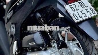 VIsion 2024 Lướ 2400km BS 62 ngay chủ có giao lưu