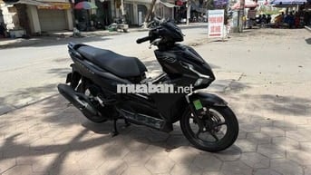Airbalde 125 2025 đen sần đặc biệt siêu lướt 700km