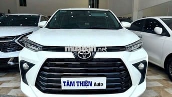 Toyota Avanza Premio 2022 CVT - 37379 km