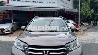 Honda CR V 2013 2.4 AT - 112000 km