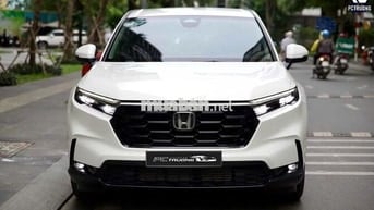 CRV L SENSING 2024 MẪU MỚI SIÊU LƯỚT, BẢN CAO CẤP