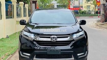 Honda CR V 2019 L - 70000 km
