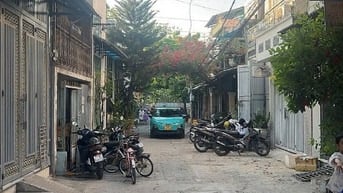Bán nhà 5x20m hẻm 6m đường linh đông, linh đông, thủ đức