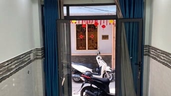 Cho thuê nhà CHÍNH CHỦ  Nhà mới sạch đẹp, vị trí thuận lợi đắc địa