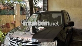 Suzuki Grand vitara 2016 2.0 AT - chính chủ