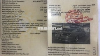 Toyota Camry 2016 2.5Q - 85500 km