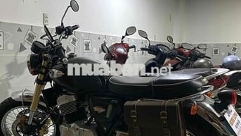Em cần bán xe Legend Twin 250 Odo 1400km