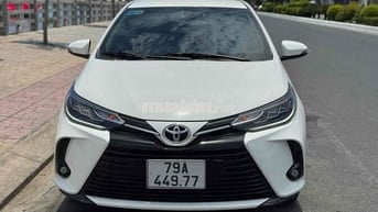 Toyota Vios 2022 G 1.5 - 17520 km