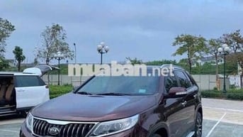 Kia Sorento 2020 Diesel Premium - 120000 km