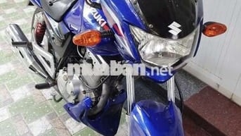 Xe Moto Suzuki Thunder 150