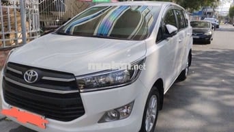 Toyota Innova 2019 2.0E - 16300 km
