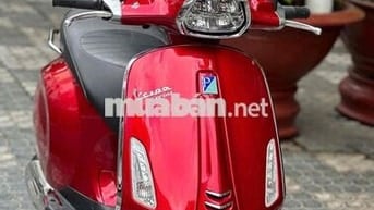 Vespa Sprint đời 2016 bstp chính chủ