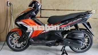 AIR BLADE FI, CUỐI 2014  ĐẸP MÁY BAO ÊM CHUẨN 80%