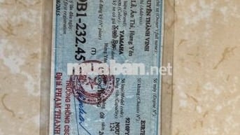 Bán nhanh xe Nouvo 2015, xem xe tại Hà Nội