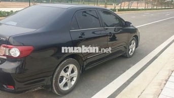 Toyota Corolla Altis 2012 2.0V - 138000 km
