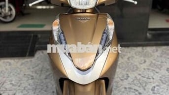 Honda Lead Đời 2013 1 Đời Chủ Biển Dễ Nhớ