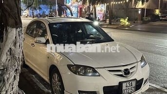 Mazda 3 2009 1.6 AT - 130000 km