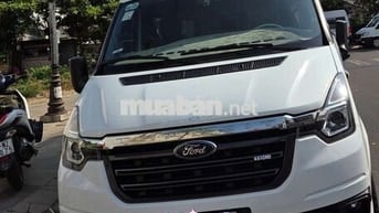 Ford Transit 2023 Tiêu chuẩn - 110.000 km