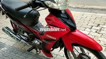 Yamaha Sirius bs70 2012 Máy êm ru,cavet đủ