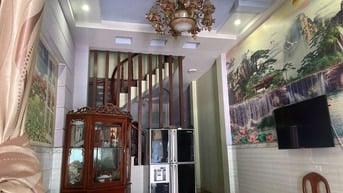 [BÁN NHÀ MẶT TIỀN KINH DOANH – CẠNH UBND PHƯỜNG HIỆP BÌNH PHƯỚC – 7 