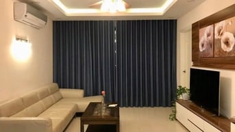 CHÍNH CHỦ CHO THUÊ CĂN HỘ CAO CẤP SUN SQUARE,dt 120m,3pn,2 vs