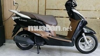 LEAD FI 125 2014 ,XE MÁY NGỌT CHUẨN  80%