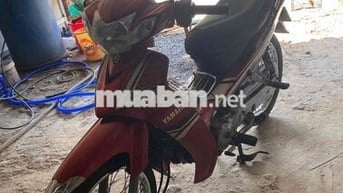 SIRIUS 110cc BIỂN SÀI GÒN 1 ĐỜI CHỦ GIẤY TỜ ĐẦY ĐU