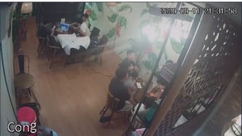 SANG NHƯỢNG LẠI QUÁN CAFE MT 3 tháng 2, KD 5 NĂM, TÂM HUYẾT XÂY DỰNG
