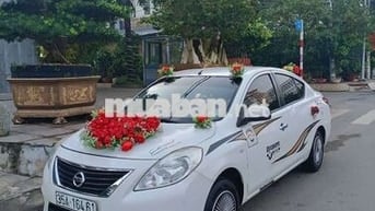 Nissan Sunny 2017 - 135000 km