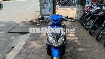 YAMAHA LUVIAS (2011) BS:65E1:CẦN THƠ