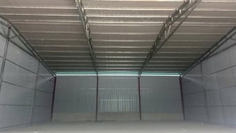 Cho thuê kho xưởng tại Thụy Phương Đông Ngạc , Bắc Từ Liêm 200 - 500m2