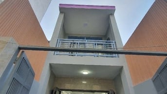 Bán nhà sau căn MT 175 Phan Anh, Hẻm số 3 Liên khu 10-11, P. BTĐ