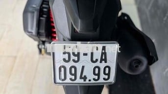 Honda Air Balde 125 date 2024 Xám Xi Măng Bstp