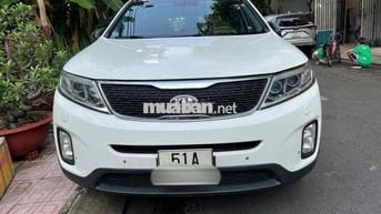 Kia Sorento GATH, 2.4 2015 - 78000 km