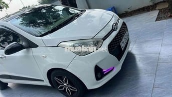Hyundai Grand i10 2014 Grand 1.0 MT - 13333 km