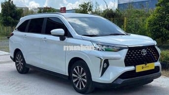 Toyota Veloz Cross 2022 CVT - 57500 km