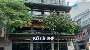 HOT.Cho thuê nhà mặt phố Nguyễn Văn Lộc. 80mx4T, mặt tiền 5m