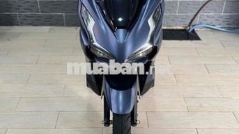Honda Air Balde 125 date 2023 Xanh Nhám Bstp